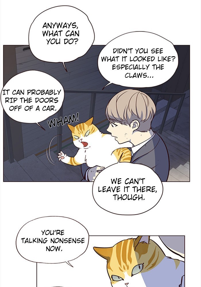 Eleceed Chapter 3 image 53