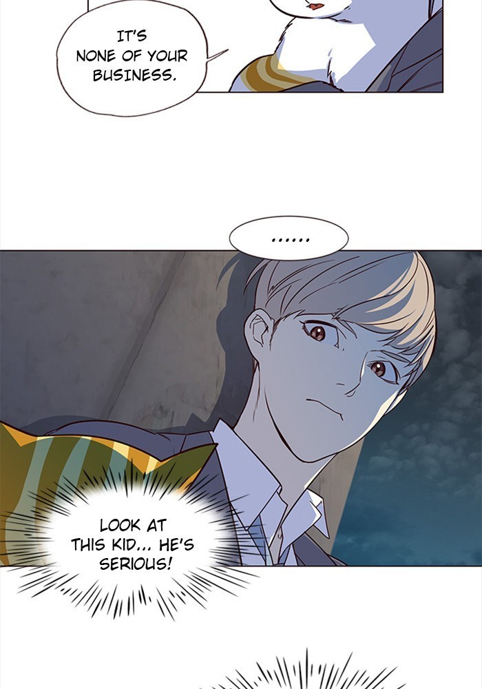 Eleceed Chapter 3 image 54
