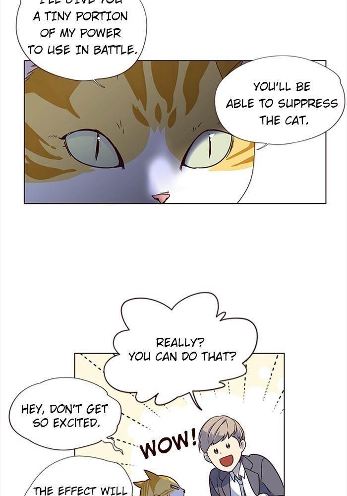 Eleceed Chapter 3 image 60