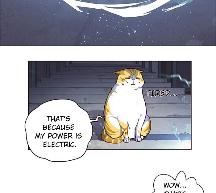Eleceed Chapter 3 image 73