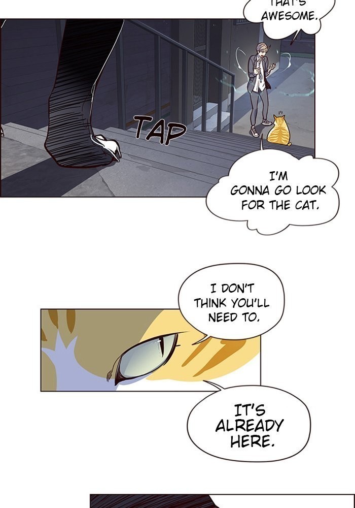 Eleceed Chapter 3 image 74
