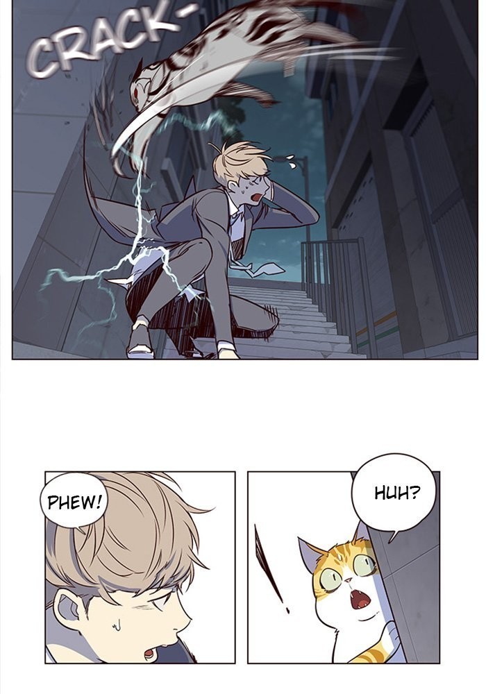 Eleceed Chapter 3 image 84