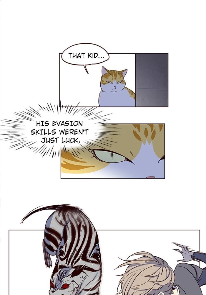 Eleceed Chapter 3 image 86
