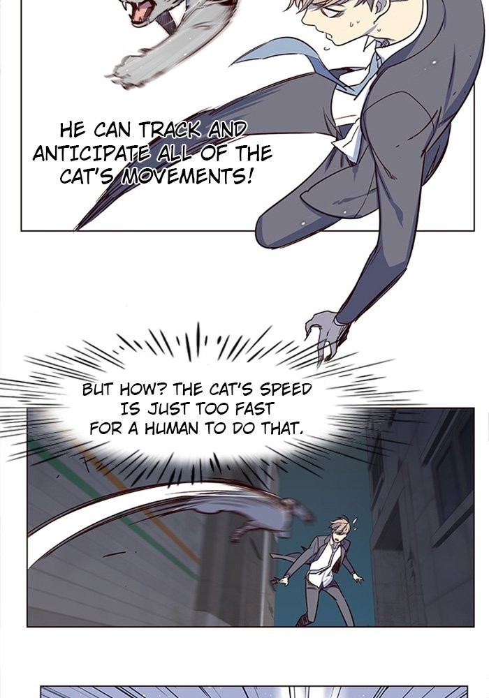 Eleceed Chapter 3 image 87