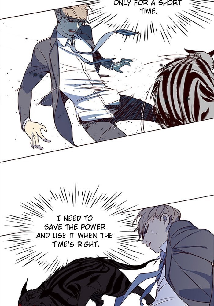 Eleceed Chapter 3 image 90
