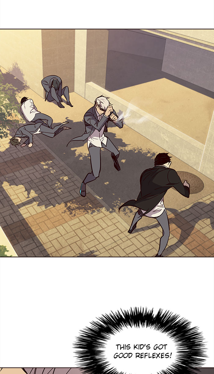 Eleceed Chapter 30 image 26