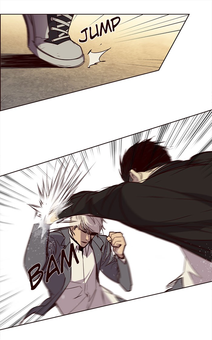 Eleceed Chapter 30 image 34