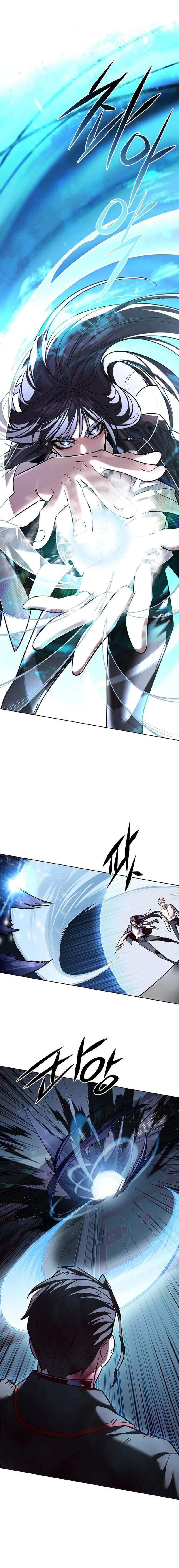 Eleceed Chapter 300 image 17