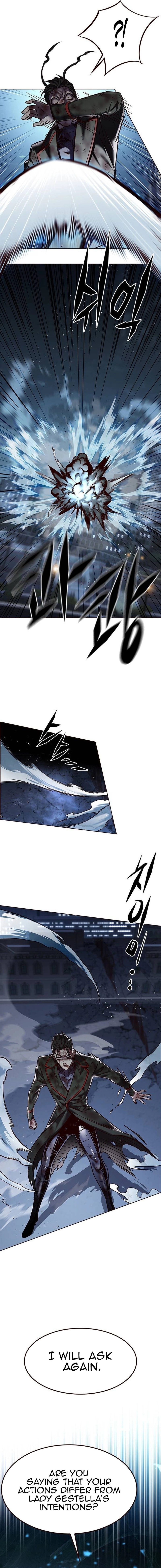 Eleceed Chapter 300 image 18
