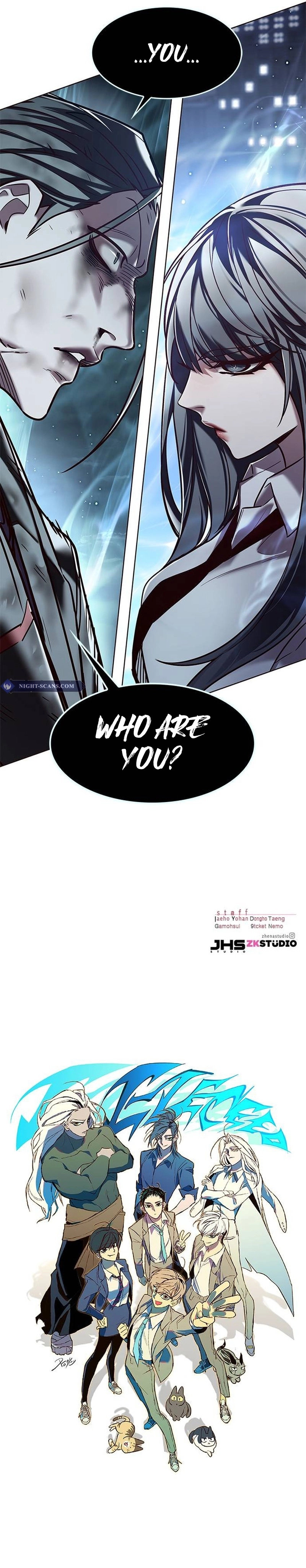 Eleceed Chapter 300 image 24