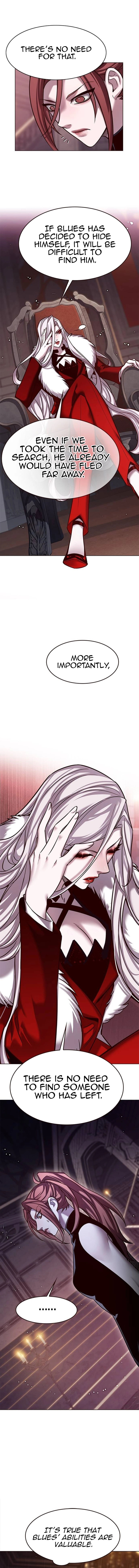 Eleceed Chapter 300 image 3