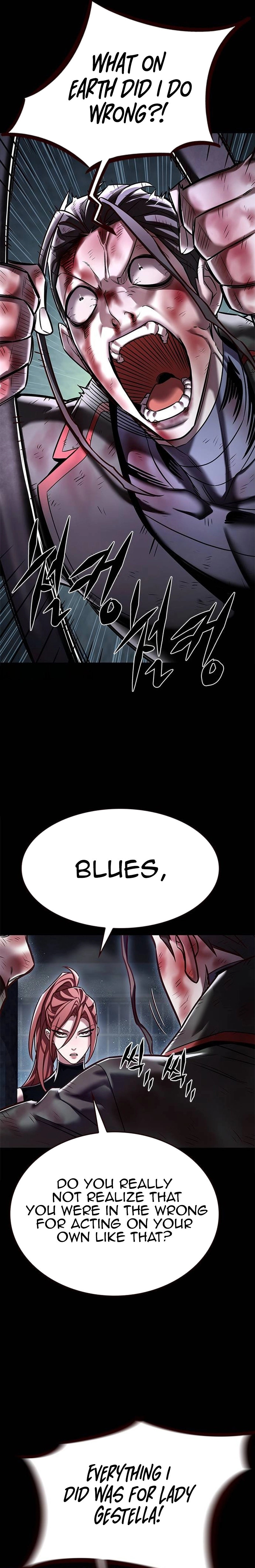 Eleceed Chapter 300 image 5