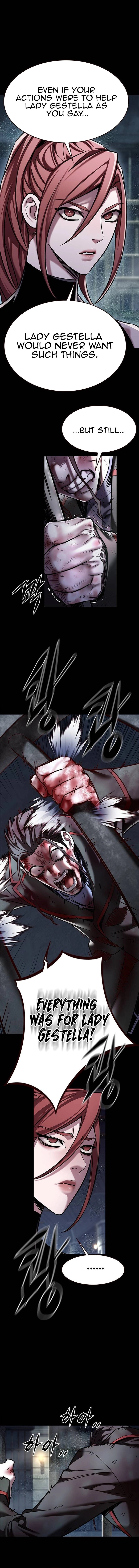 Eleceed Chapter 300 image 7