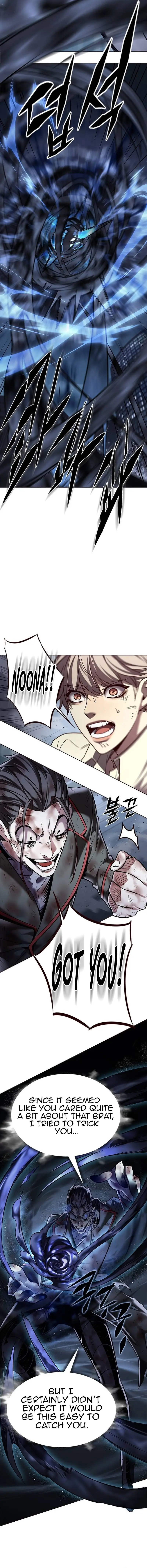 Eleceed Chapter 301 image 13