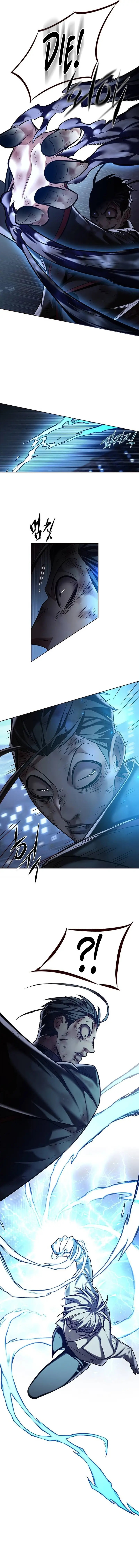 Eleceed Chapter 301 image 14