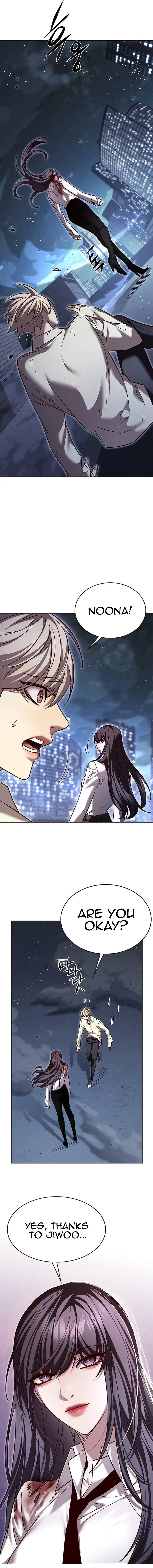 Eleceed Chapter 301 image 20
