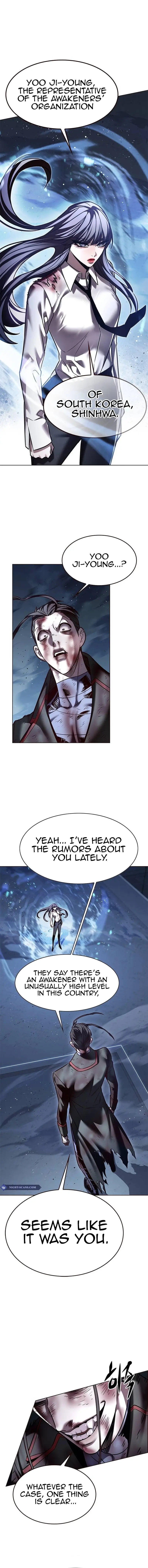 Eleceed Chapter 301 image 2