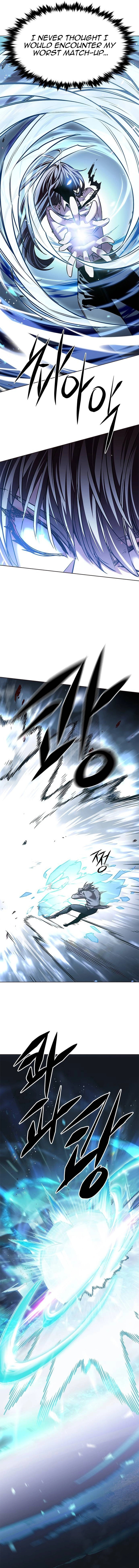 Eleceed Chapter 302 image 18
