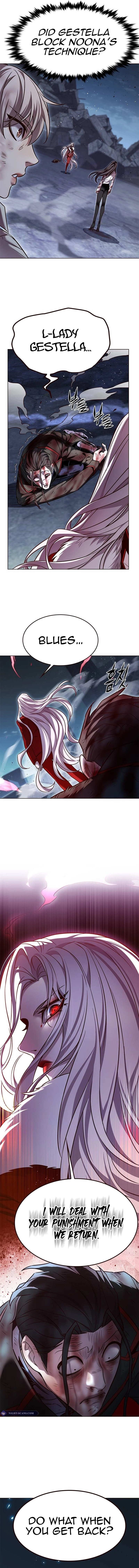 Eleceed Chapter 302 image 21
