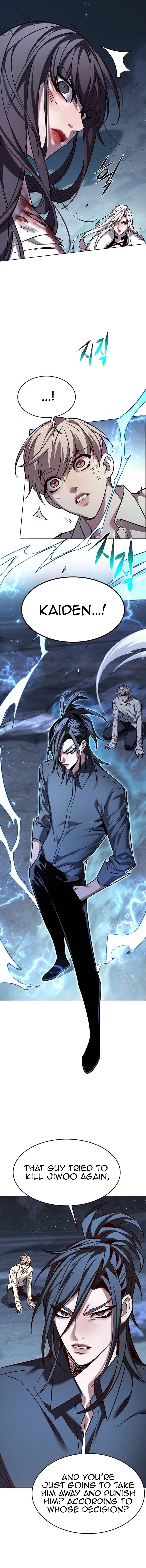 Eleceed Chapter 302 image 22