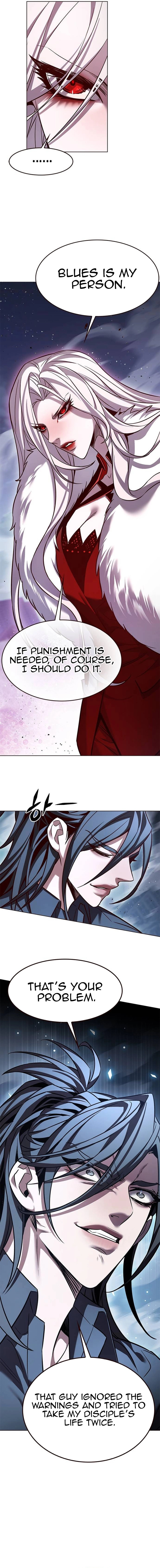 Eleceed Chapter 302 image 23