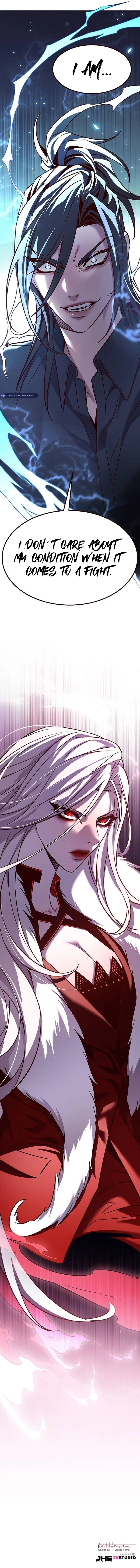 Eleceed Chapter 302 image 25