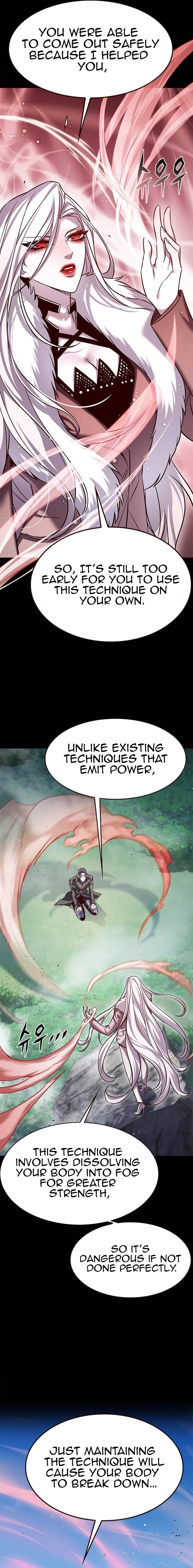 Eleceed Chapter 302 image 3