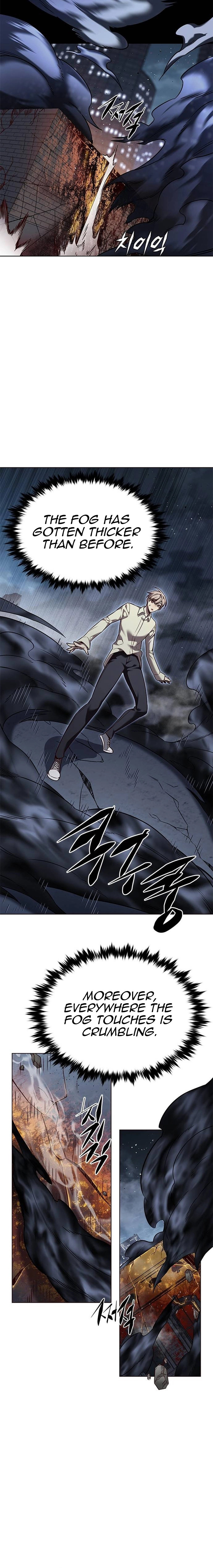 Eleceed Chapter 302 image 5