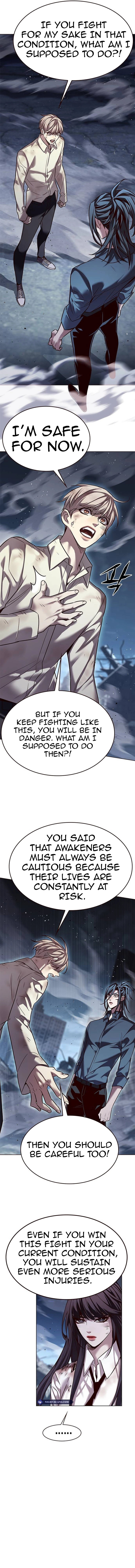 Eleceed Chapter 303 image 10