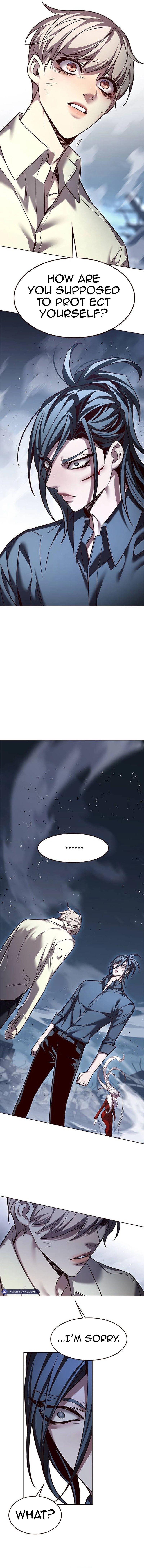 Eleceed Chapter 303 image 11