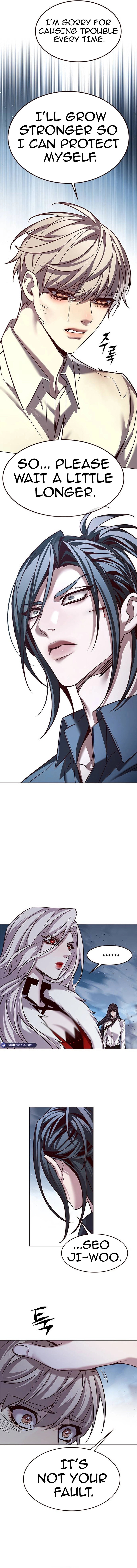 Eleceed Chapter 303 image 12