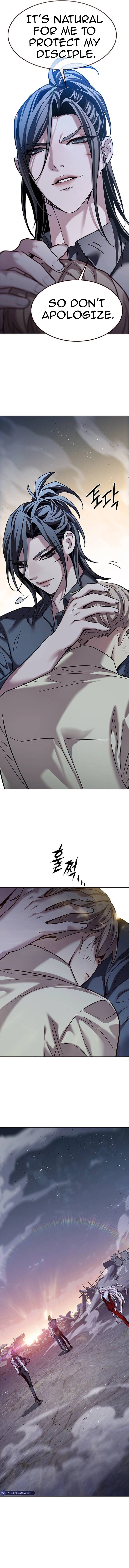 Eleceed Chapter 303 image 13