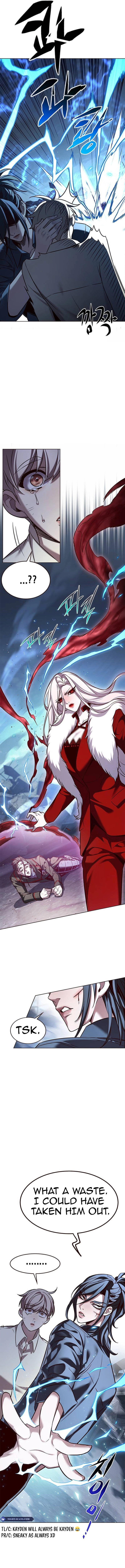 Eleceed Chapter 303 image 14
