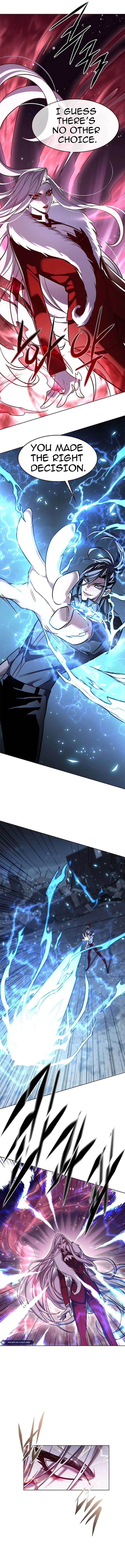 Eleceed Chapter 303 image 2