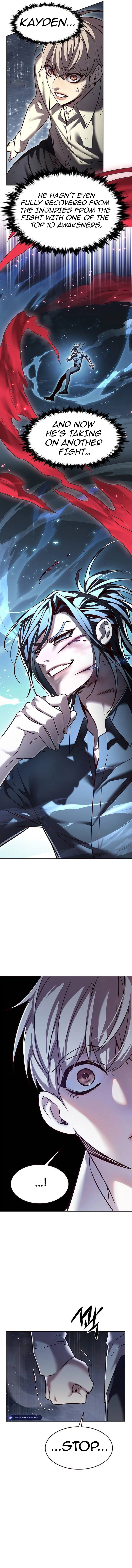 Eleceed Chapter 303 image 6