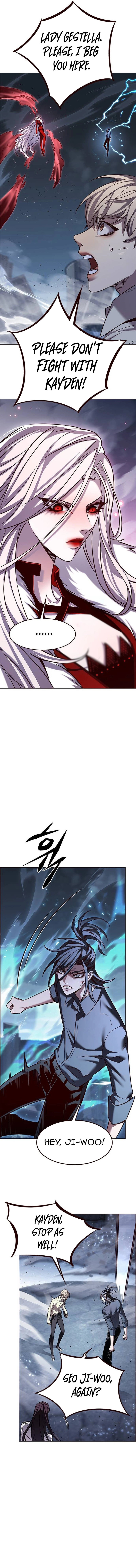 Eleceed Chapter 303 image 8