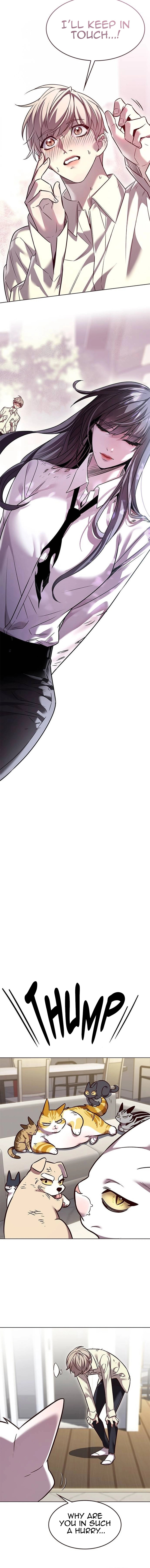 Eleceed Chapter 304 image 10