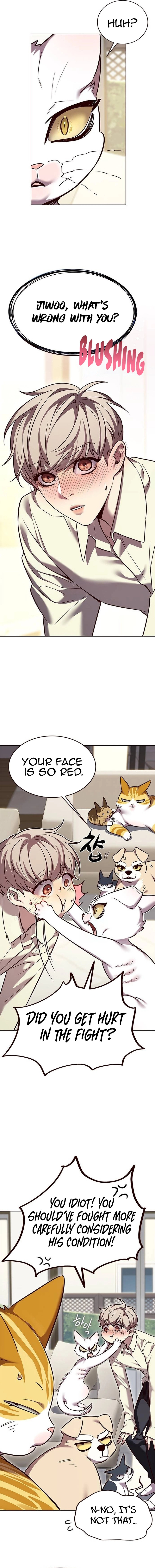 Eleceed Chapter 304 image 11