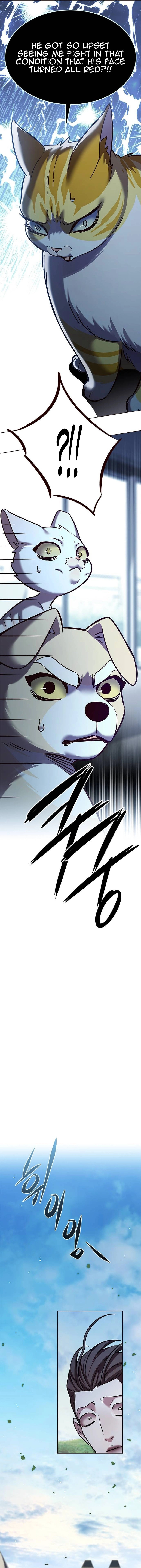 Eleceed Chapter 304 image 13