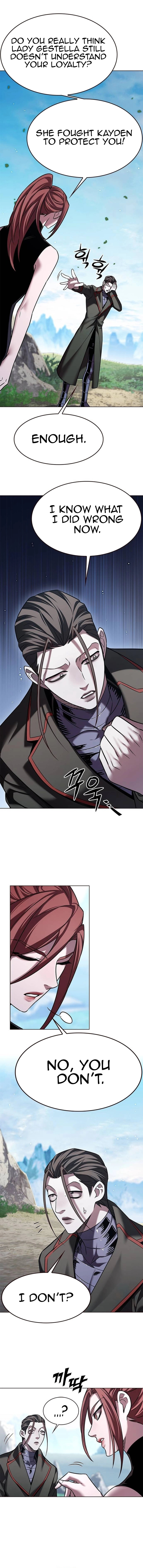 Eleceed Chapter 304 image 15