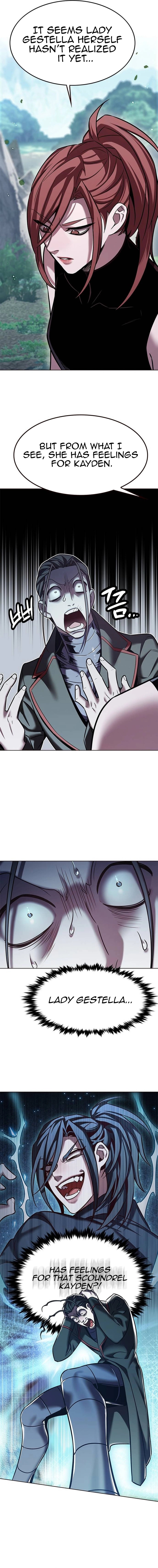 Eleceed Chapter 304 image 17