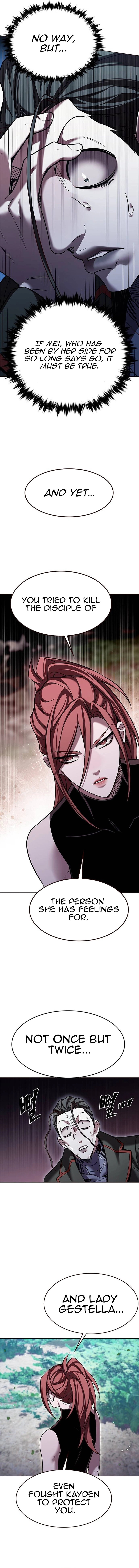 Eleceed Chapter 304 image 18