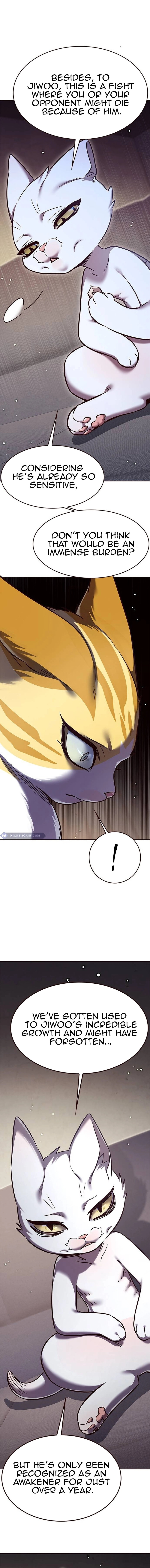 Eleceed Chapter 304 image 2