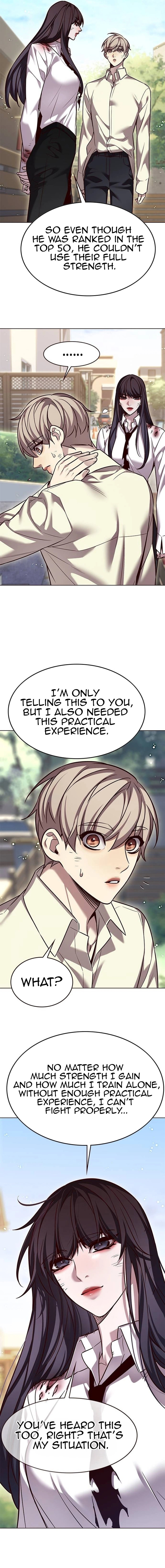 Eleceed Chapter 304 image 6
