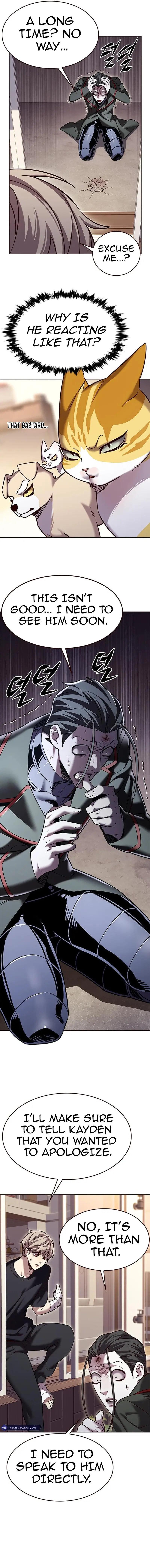 Eleceed Chapter 305 image 14