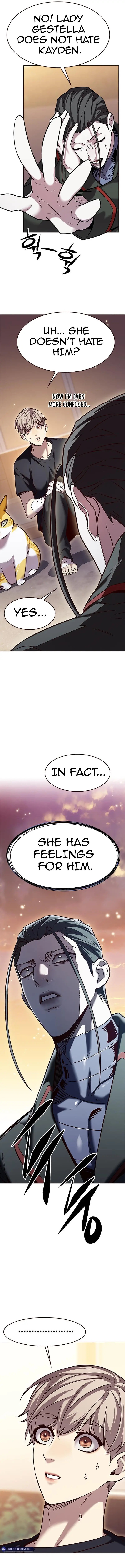 Eleceed Chapter 305 image 17