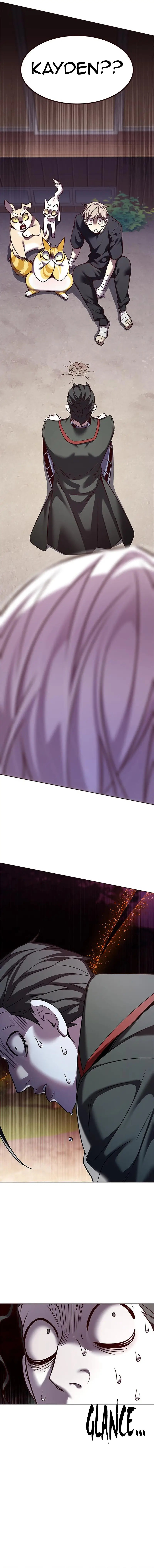 Eleceed Chapter 305 image 20