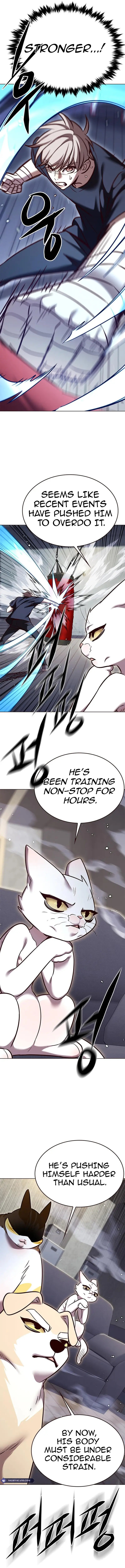 Eleceed Chapter 305 image 3