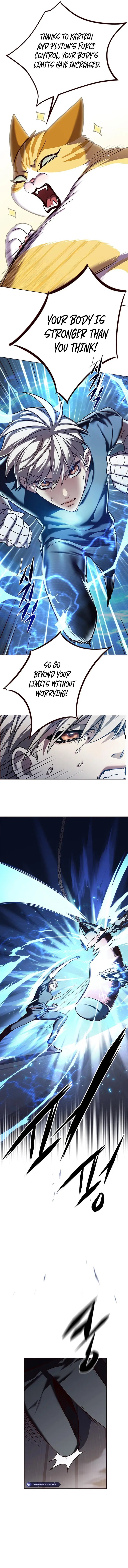 Eleceed Chapter 305 image 6