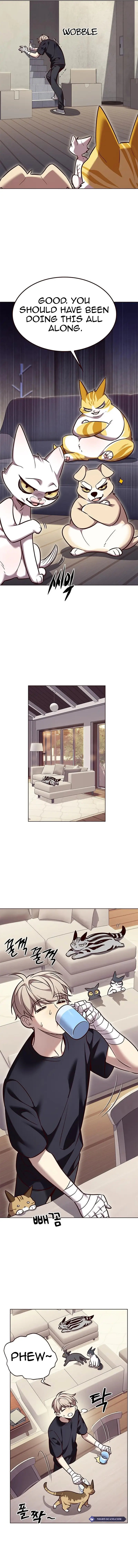 Eleceed Chapter 305 image 8